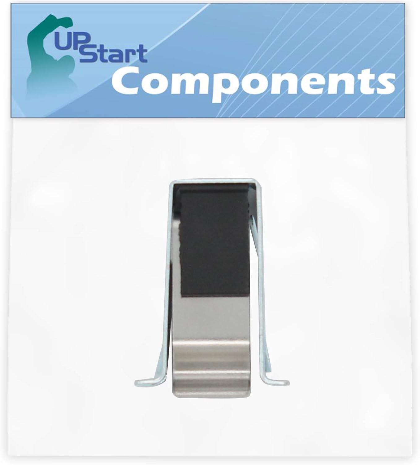 W10111905 Dryer Door Catch for Whirlpool, Kenmore & Maytag Dryers. Compatible W10111905 Dryer Door Catch for Part Number W10111905, AP6015097, 8572982, PS11748369