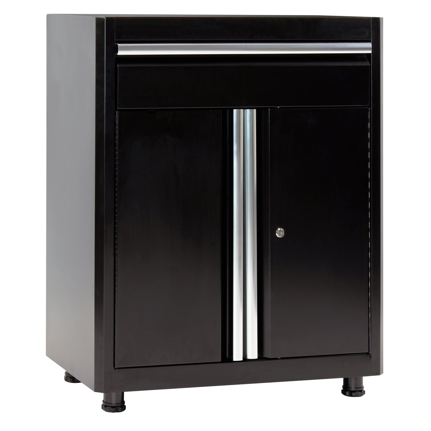 Amazon Com American Heritage Aadf301836 0909 Steel Base Cabinet