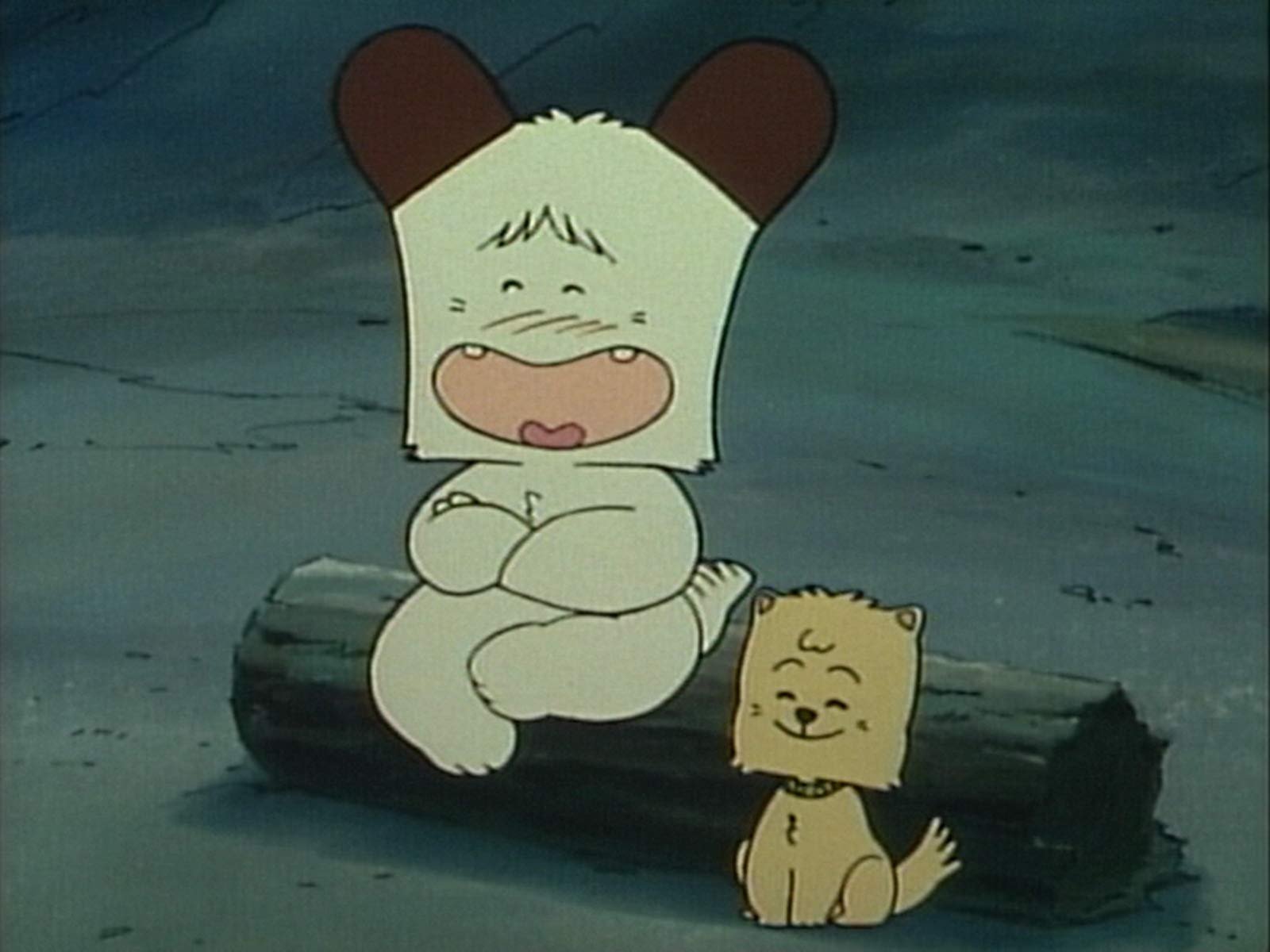 Amazon Co Jp おはよう スパンクを観る Prime Video