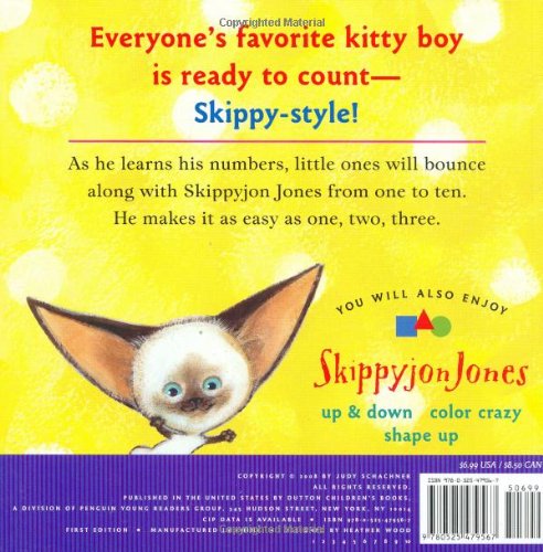 Skippyjon Jones Books Pdf - Skippyjon Readerstheater Mars Outer Space