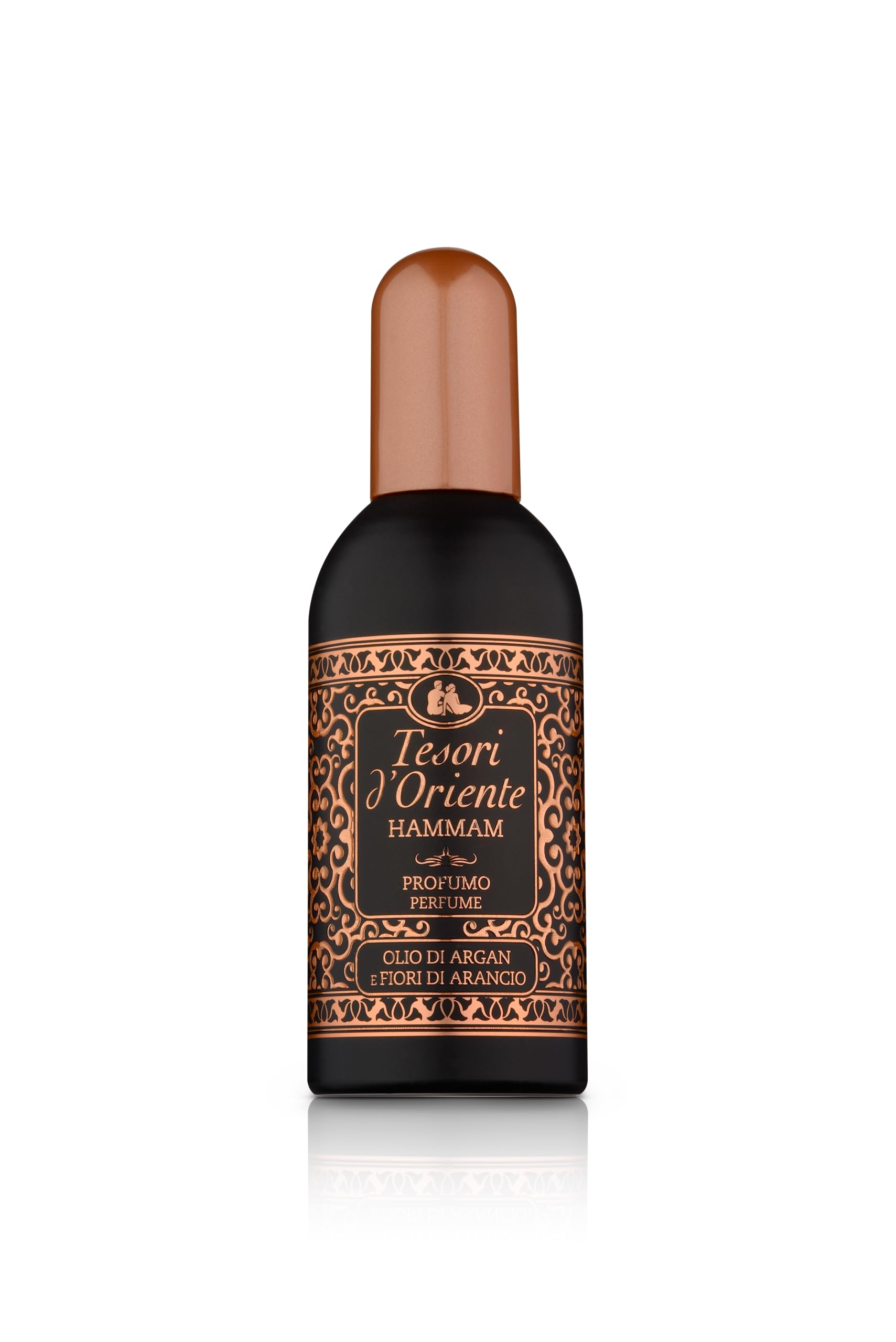 Tesori d'Oriente Hammam ML SCENT.100 Unisex Eau de Parfum