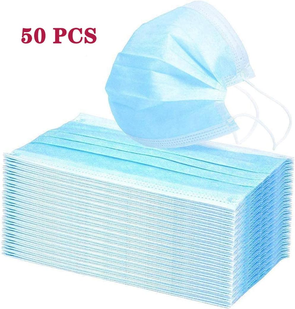 Feger Pack of 50 Masks