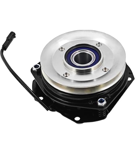 Amazon.com : John Deere Clutch AM38623 : Patio, Lawn & Garden