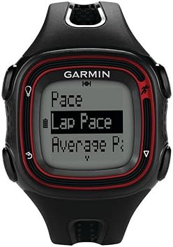 simple gps running watch