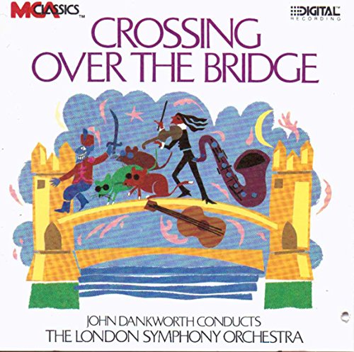 Louis Prima - Crossing Bridge - Zortam Music