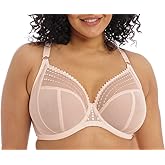 Elomi Women's Matilda Underwire Plunge Bra
