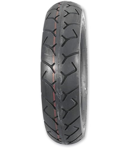 Amazon.com: Bridgestone G515 Cruiser Front Motorcycle Tire 110/80