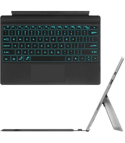 Amazon.com : Microsoft Surface Pro 7 12.3 inches 10th Gen