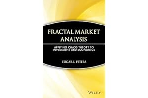 Fractal Market Analysis: Applying Chaos Theory to Investment and Economics
