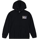 Billabong boys Pullover Fleece Hoodie Sweatshirt