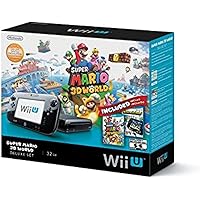 wiiuカセットセット Wii U - WiiU カセット 3本 セットの通販 by mocca'shop｜ウィーユー