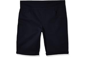 Gloria Vanderbilt Women's Amanda Pull on Bermuda Short