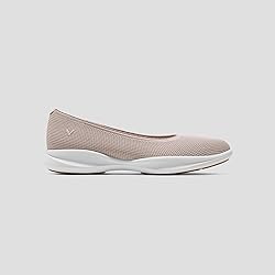 VIVAIA Izabel Water-Repellent Round-Toe All-Day