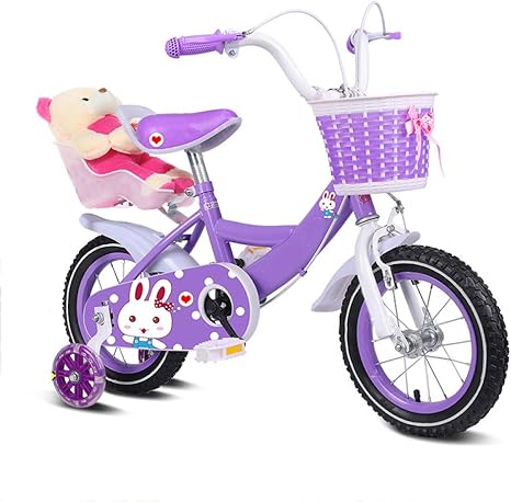 bike for 7 yr old girl