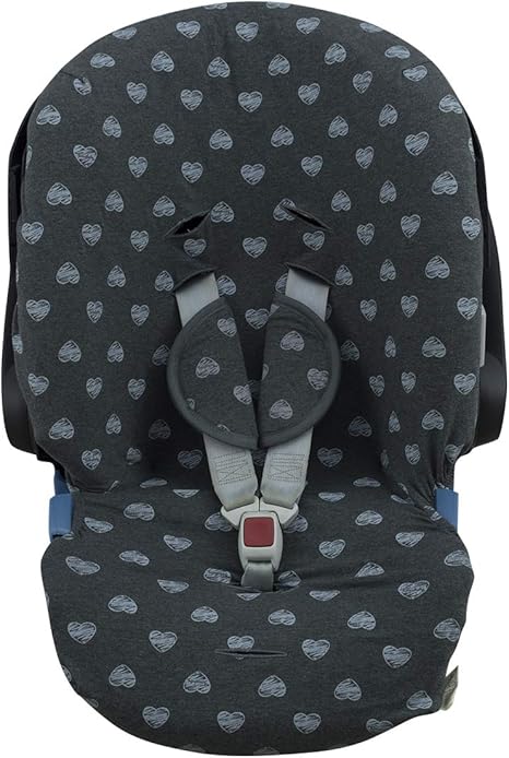 cybex seat liner