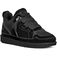 Amazon.com | UGG Men's LOWMEL Sneaker, Black, 7 | Fashion