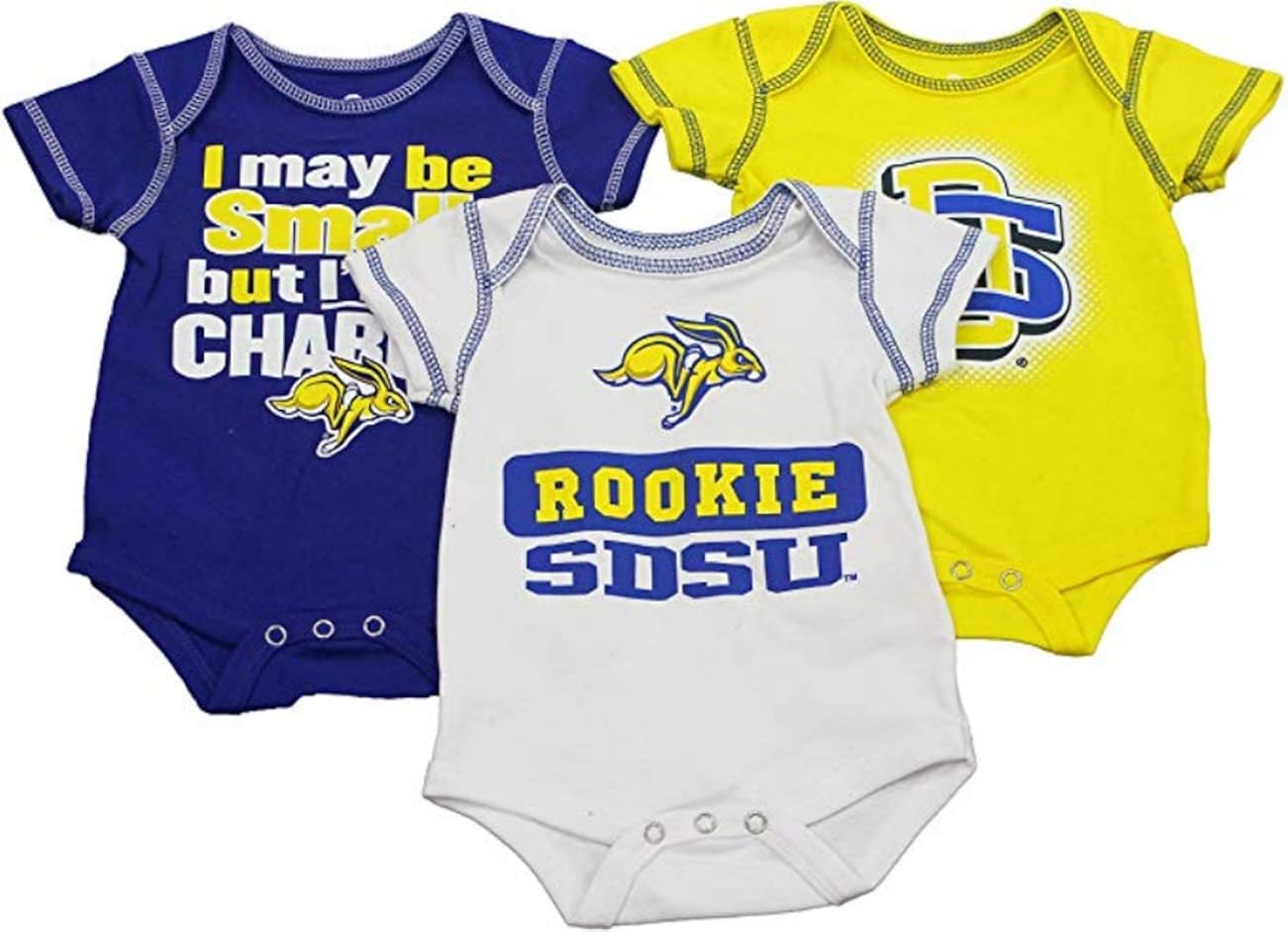3 pack baby grows