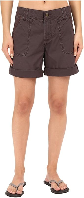 carhartt relaxed fit shorts