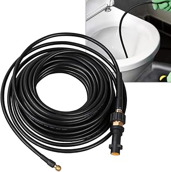 Kärcher rohrreinigungsset 30m Kärcher rohrreinigungsset 30m