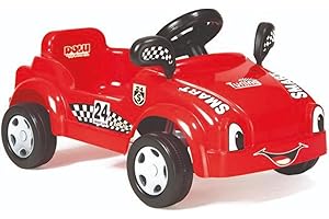 Ozalide 8119 Pedal Car