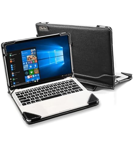 Amazon.com: Stand Case Cover Compatible with Dell Inspiron 15 5000