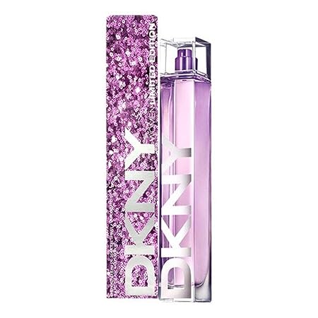 Dkny Eau de Toilette 100ml Limited Edition Spray