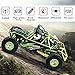 Areyourshop Over 15 Years Old RC Cars Toy, Remote Control Car-Stunt Car Wltoys 12428 1/12 Scale 2.4G 4WD Electric Brushed Crawler RTR…