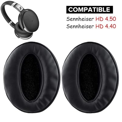 Buy HD 4.50 Earpads Replacement Ear 