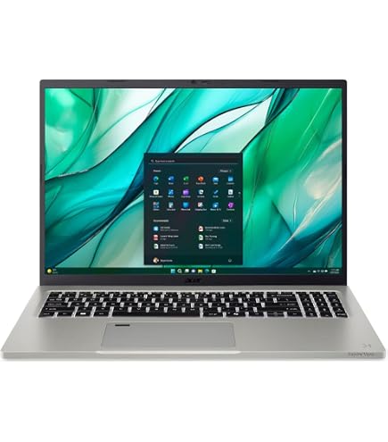 Amazon.com: Acer Aspire Vero 16 AV16 Laptop 2024, 16