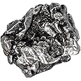 Large Massive 10-330 Grams Meteorite Specimen, Campo Del Cielo Meteorite with Gift Box, Moon Rock Sample, Astronomy Gifts for Space Fans, Great for Science Classrooms, Rocks Collection