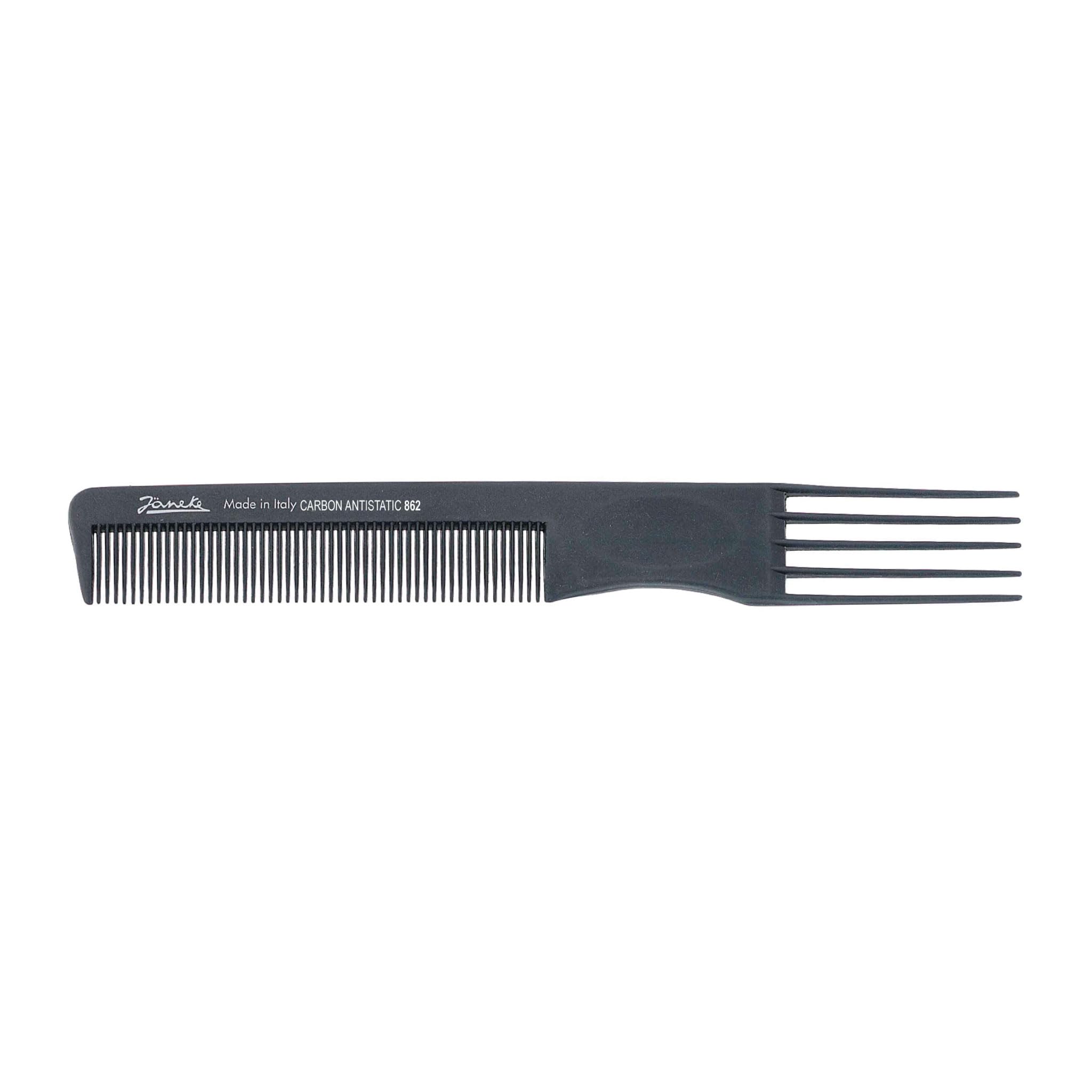 Jäneke Carbon Fork Comb Number 55862 — image 1