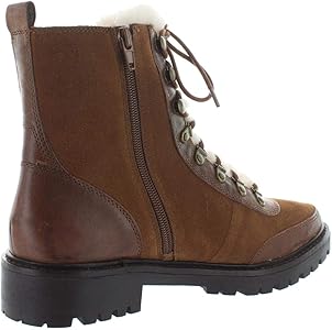 lucky brand ilianna boot
