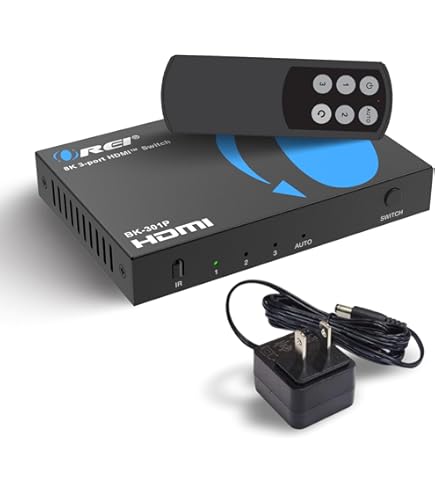 Amazon.com: Datapath Hx4 4K 30Hz Display Controller with HDCP - 4x