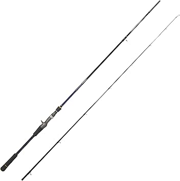 Amazon メジャークラフト ルアーロッド ソルパラハードロック ベイトモデル 8ft 釣り竿 Major Craft メジャークラフト ロックフィッシュロッド