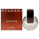 Bvlgari Omnia By Bvlgari Eau De Parfum Spray - 1.3