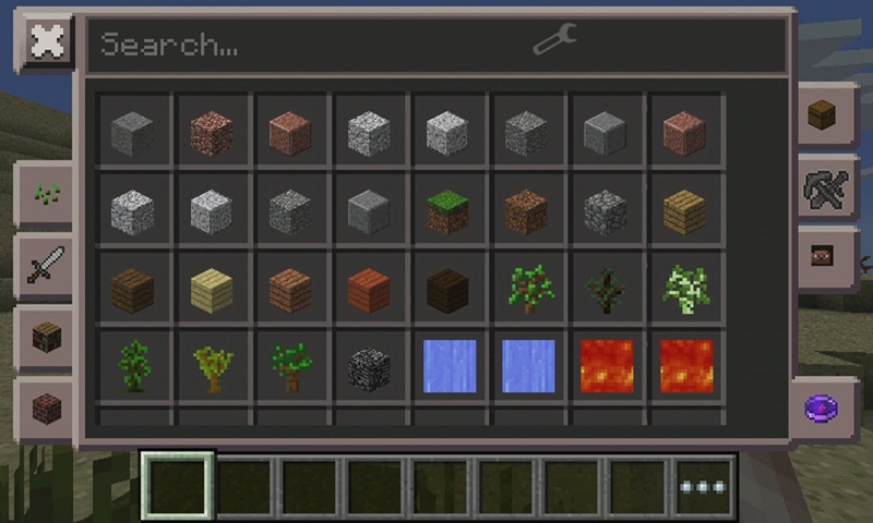 ToolBox MOD: Mods For MCPE