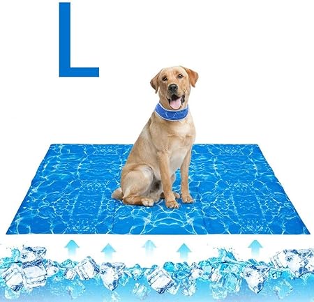 dog chill pad