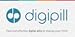 Digipill - De-Stress, Get Slimmer and Sleep Better