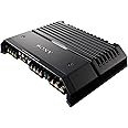 Sony XMGS4 GS Series 4/3/2 Channel Hi-Res Amplifier (Black)