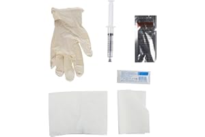 BARD MEDICAL Bardia Foley Insertion Tray Without Catheter - Sterile