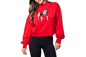 chicka-d Women's Haily Sweatshirt