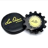 Lee Oskar Chromatic Pitch Pipe-Key of A For Vocal
