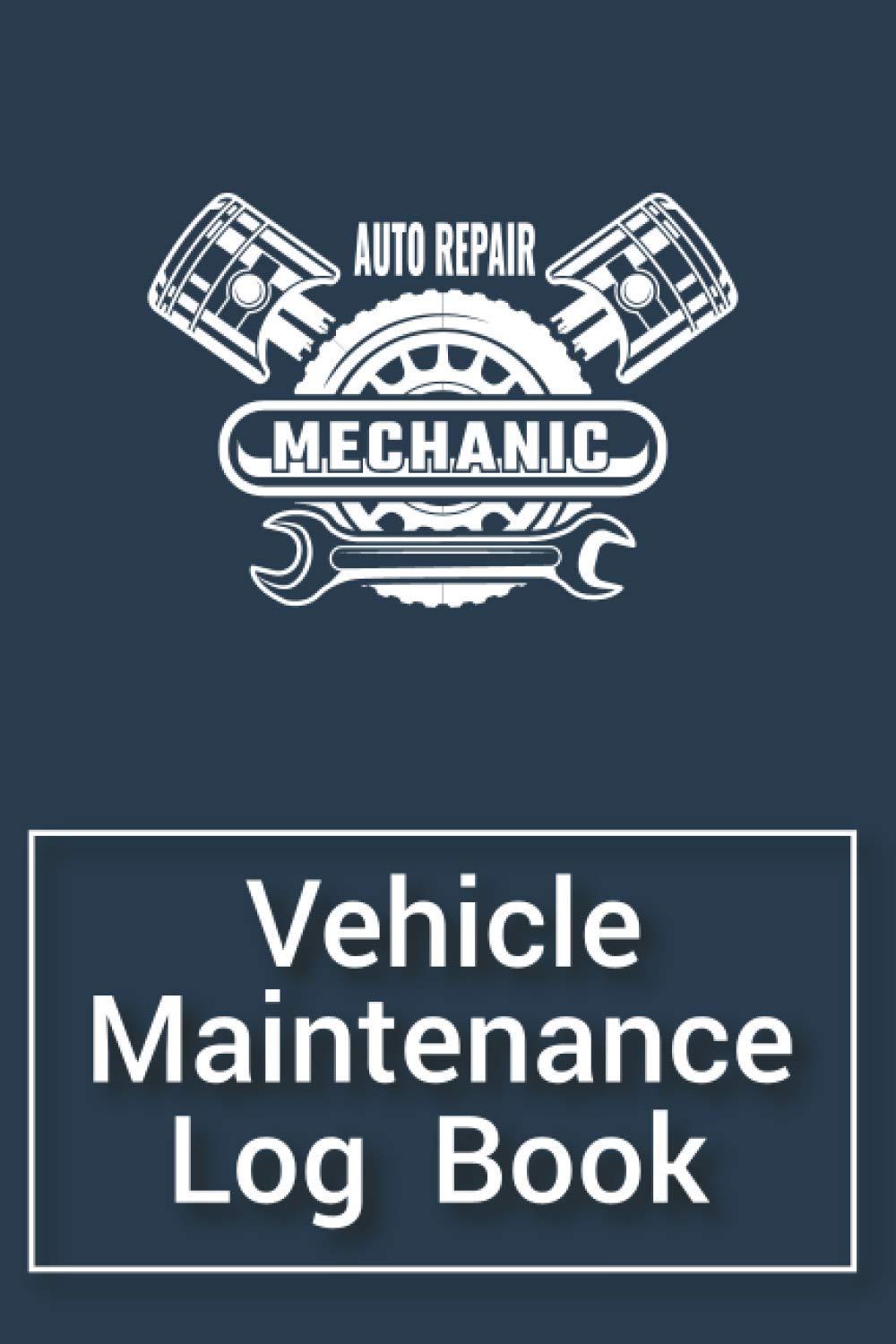 100 Car Change Log Book  Latest HD