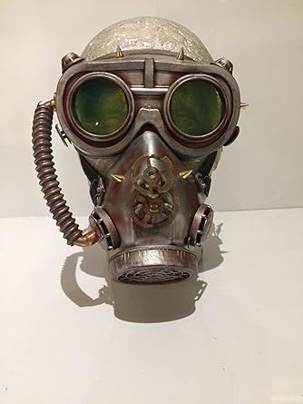 post apocalyptic goggles