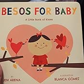 besos for baby