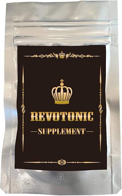 Amazon Revotonic レボトニック 育毛サプリメント ドラッグストア