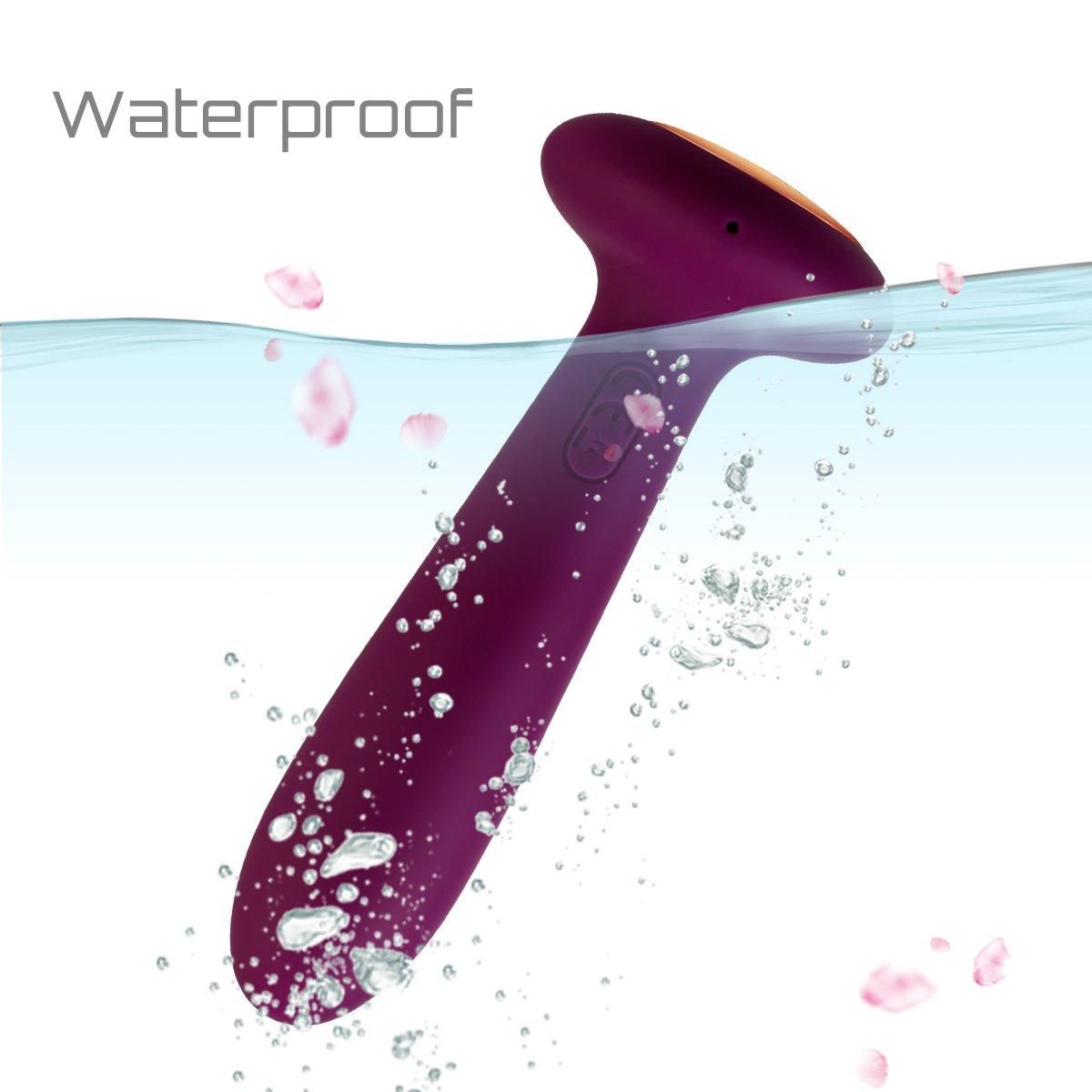 SVAKOM Prostata Vibratoren Anal Vibratoren für Männer oder paar