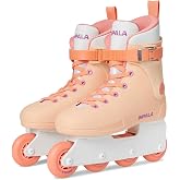 Impala Lightspeed Inline Skate