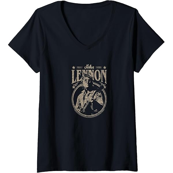 トップス John Lennon LOVE T-shit XL Love Is Real T-Shirt (White) - John Lennon Official Store