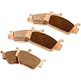 HONDA Brake Pads Rear And Front | Price In Original Quality
